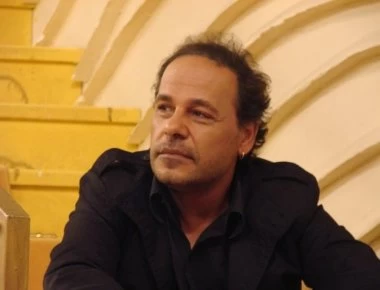 Δημήτρης Αποστόλου: «Δεν μιλάμε πλέον με τον Αλέξανδρο Ρήγα»